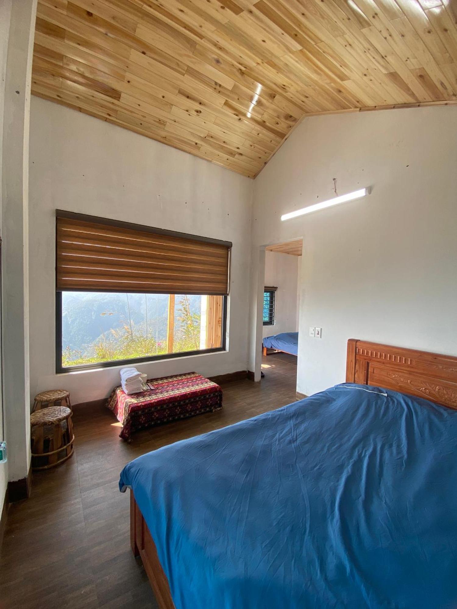 Homestay 1579 Sapa Extérieur photo